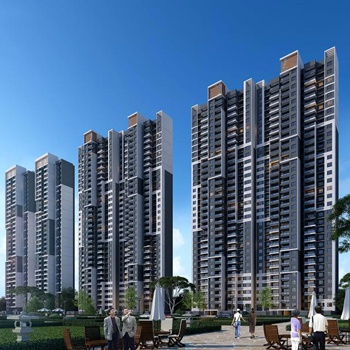 安阳建业桂园