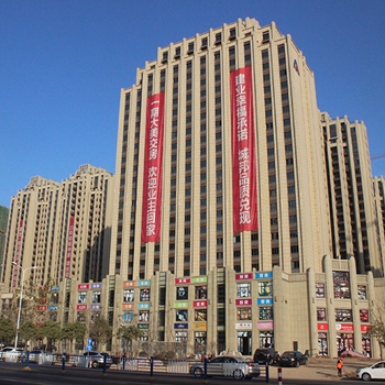 信阳壹号城邦